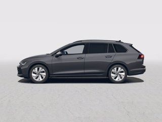 VOLKSWAGEN Golf Variant 2.0 TDI 150 CV DSG SCR Edition Plus