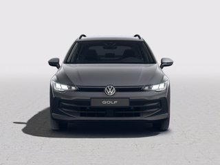 VOLKSWAGEN Golf Variant 2.0 TDI 150 CV DSG SCR Edition Plus