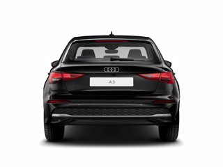 AUDI A3 SPB 35 TFSI S tronic Business Advanced