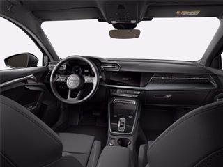AUDI A3 SPB 35 TFSI S tronic Business Advanced