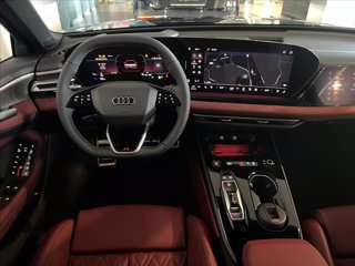 AUDI S5 Avant TFSI mHEV+ S tronic quattro sport attitude