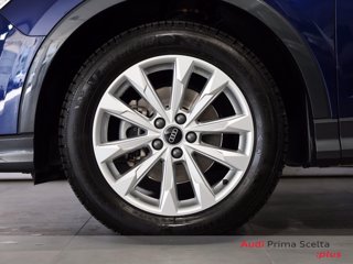 AUDI Q3 sportback 35 2.0 tdi s-tronic