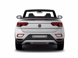 VOLKSWAGEN T-Roc Cabriolet 1.0 TSI Style