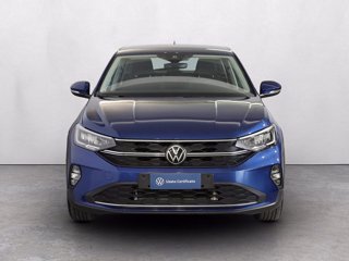 VOLKSWAGEN Taigo 1.0 tsi life 110cv