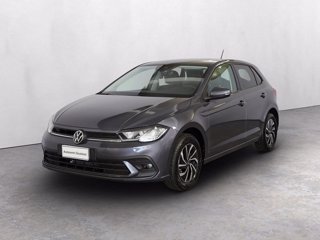 VOLKSWAGEN Polo 1.0 evo life 80cv