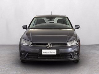 VOLKSWAGEN Polo 1.0 evo life 80cv