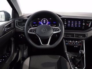 VOLKSWAGEN Polo 1.0 evo life 80cv