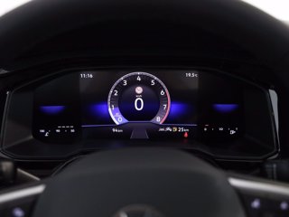 VOLKSWAGEN Polo 1.0 evo life 80cv