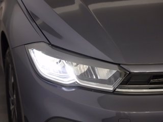 VOLKSWAGEN Polo 1.0 evo life 80cv