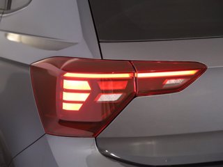 VOLKSWAGEN Polo 1.0 evo life 80cv