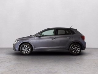 VOLKSWAGEN Polo 1.0 evo life 80cv