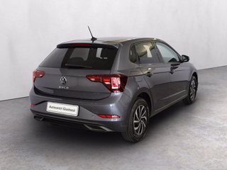 VOLKSWAGEN Polo 1.0 evo life 80cv