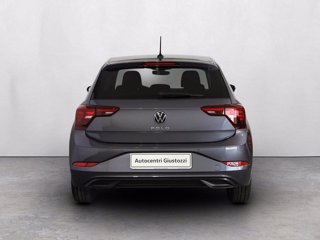 VOLKSWAGEN Polo 1.0 evo life 80cv