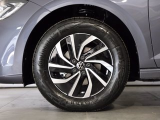 VOLKSWAGEN Polo 1.0 evo life 80cv