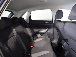 VOLKSWAGEN Polo 1.0 evo life 80cv