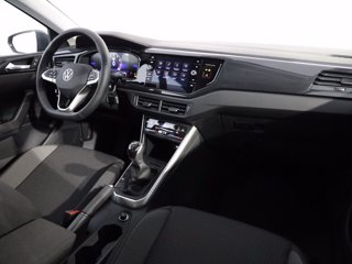 VOLKSWAGEN Polo 1.0 evo life 80cv
