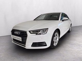 AUDI A4 30 2.0 tdi 122cv s-tronic