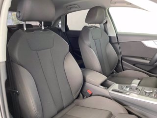 AUDI A4 30 2.0 tdi 122cv s-tronic