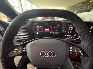 AUDI S5 Avant TFSI quattro S tronic mHEV+ sport attitude