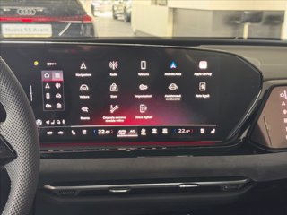 AUDI S5 Avant TFSI quattro S tronic mHEV+ sport attitude