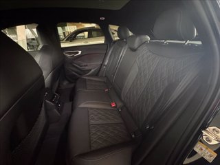 AUDI S5 Avant TFSI quattro S tronic mHEV+ sport attitude