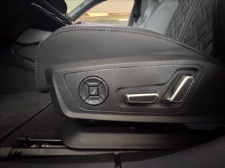 AUDI S5 Avant TFSI quattro S tronic mHEV+ sport attitude