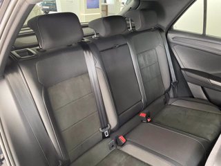 VOLKSWAGEN T-roc 1.0 tsi style 110cv