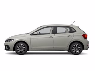 VOLKSWAGEN Polo 1.0 TSI Life