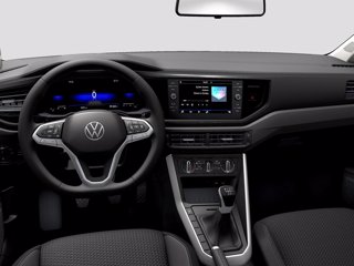 VOLKSWAGEN Polo 1.0 TSI Life