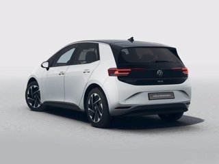 VOLKSWAGEN ID.3 Pure Edition Plus