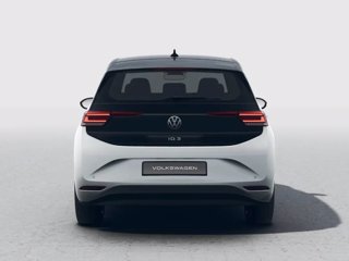 VOLKSWAGEN ID.3 Pure Edition Plus
