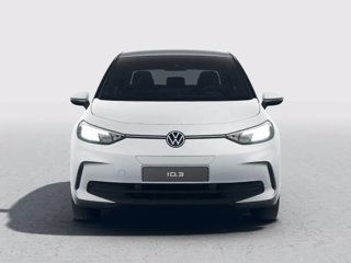 VOLKSWAGEN ID.3 Pure Edition Plus