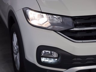 VOLKSWAGEN T-cross 1.0 tsi style 95cv