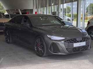 AUDI A6 e-hybrid 270 kW S tronic quattro S line edition