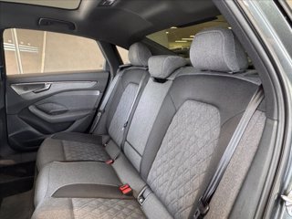 AUDI A6 e-hybrid 270 kW S tronic quattro S line edition
