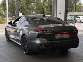 AUDI A6 e-hybrid 270 kW S tronic quattro S line edition