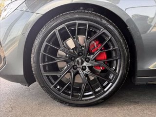 AUDI A6 e-hybrid 270 kW S tronic quattro S line edition