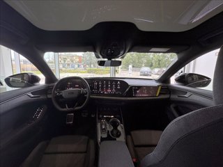AUDI A6 e-hybrid 270 kW S tronic quattro S line edition