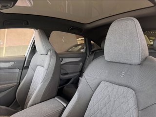 AUDI A6 e-hybrid 270 kW S tronic quattro S line edition