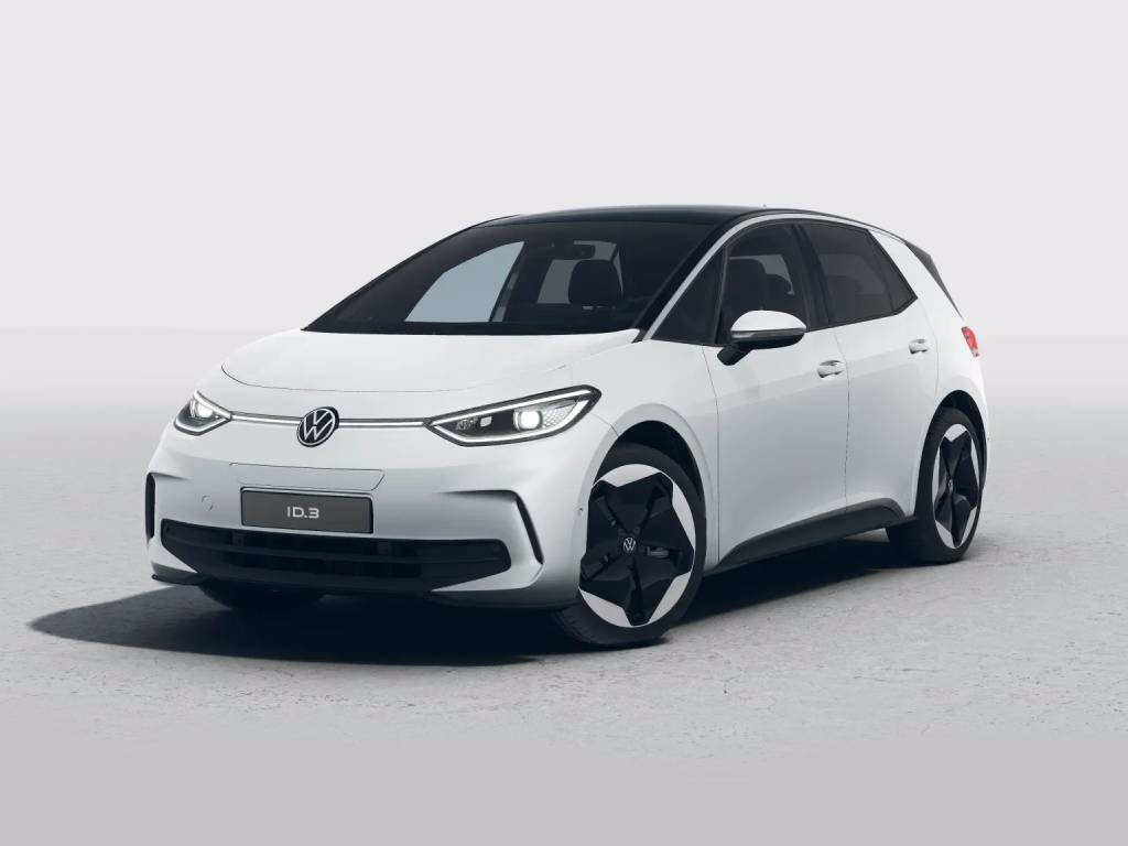 VOLKSWAGEN ID.3 Pro S Edition Plus