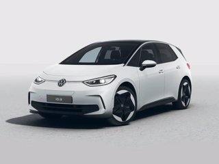 VOLKSWAGEN ID.3 Pro S Edition Plus