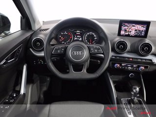 AUDI Q2 2.0 tdi s line edition quattro 150cv s-tronic