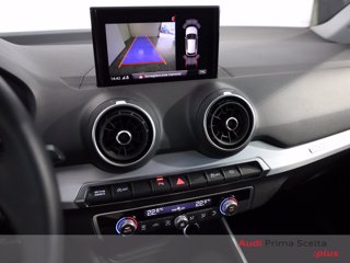 AUDI Q2 2.0 tdi s line edition quattro 150cv s-tronic