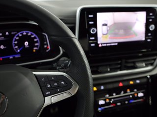 VOLKSWAGEN T-roc 1.5 tsi r-line dsg