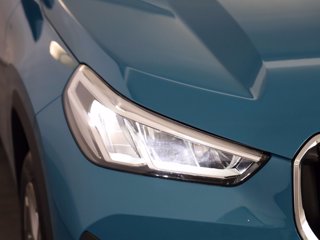 BMW X1 xdrive20d mhev 48v auto