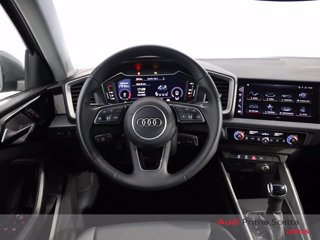AUDI A1 sportback 35 1.5 tfsi s line edition s-tronic