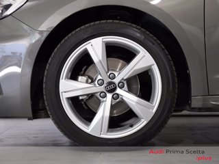AUDI A1 sportback 35 1.5 tfsi s line edition s-tronic