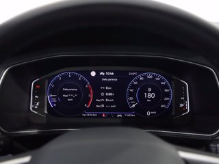 VOLKSWAGEN T-cross 1.0 tsi r-line 115cv