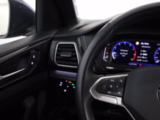 VOLKSWAGEN T-cross 1.0 tsi r-line 115cv