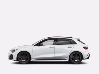 AUDI A3 SPB 35 TDI S tronic S line edition
